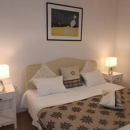 Appartamento Haus Christine By Isa Agentur Bad Kleinkirchheim