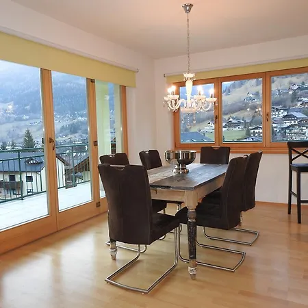 Haus Christine By Isa Agentur Διαμέρισμα