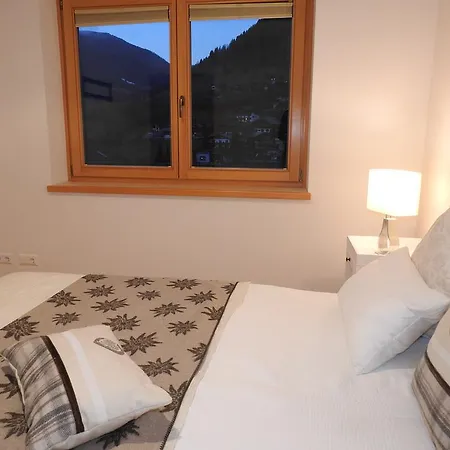 Haus Christine By Isa Agentur Appartamento *