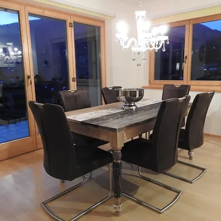 Appartamento Haus Christine By Isa Agentur