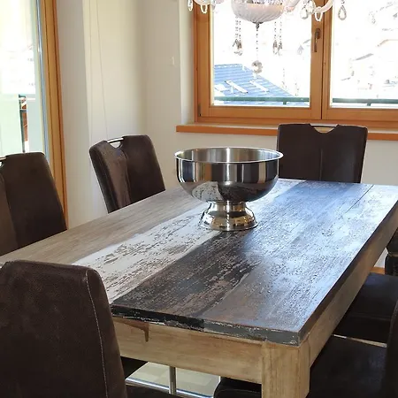 Haus Christine By Isa Agentur Appartamento Bad Kleinkirchheim
