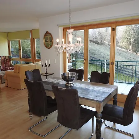 Haus Christine By Isa Agentur *