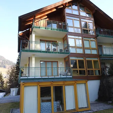 Haus Christine By Isa Agentur Appartamento *