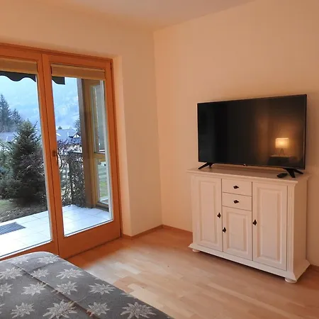Διαμέρισμα Haus Christine By Isa Agentur Bad Kleinkirchheim