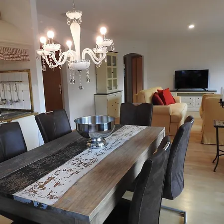 Haus Christine By Isa Agentur Appartamento Bad Kleinkirchheim