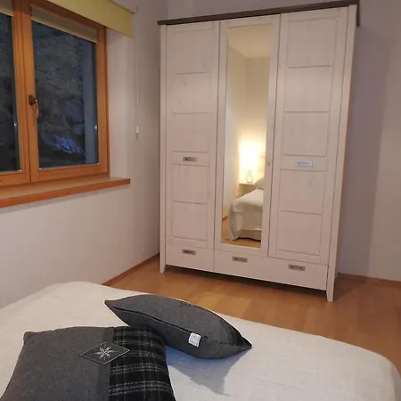 Appartamento Haus Christine By Isa Agentur