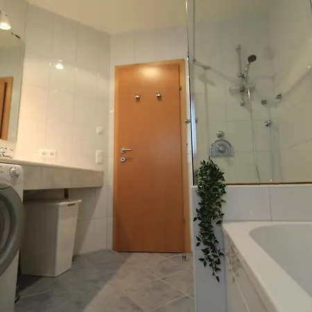 Haus Christine By Isa Agentur Διαμέρισμα *